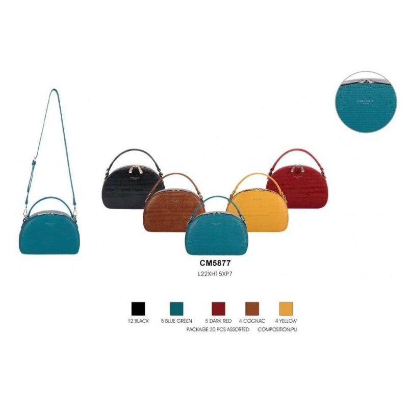 Сумка David Jones CM5877